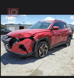 هیۆندای تۆکسۆن